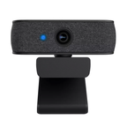 Kamera internetowa 1080p z automatycznym ostrością i dwoma mikrofonami