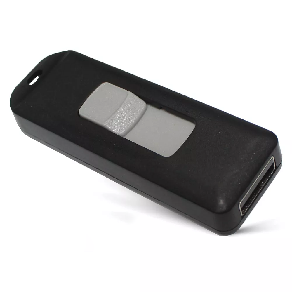 Napęd flash USB 3.0 128GB z wysuwaną wtyczką bez osłony