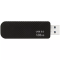 Napęd flash USB 3.0 128GB z wysuwaną wtyczką bez osłony
