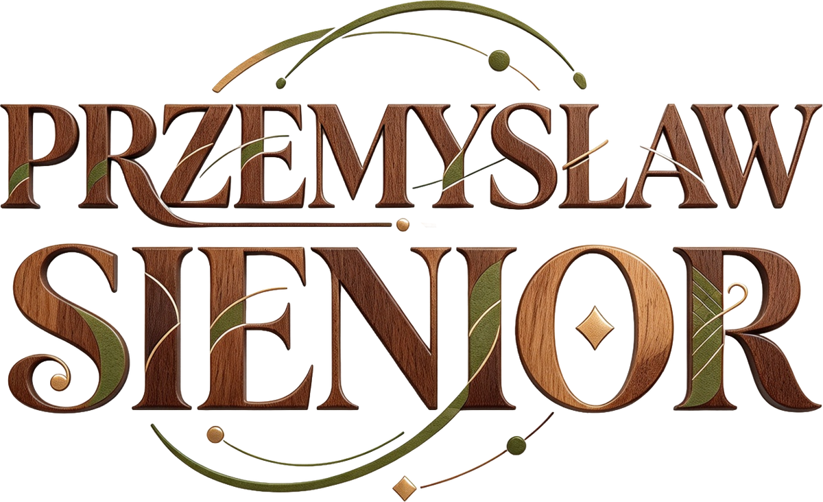 PRZEMYSŁAW SIENIOR